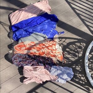 Medium clothing Bundle